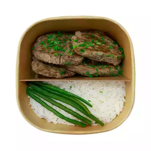 beef tenderloin combo