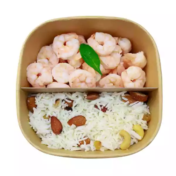 shrimp-plane and combo