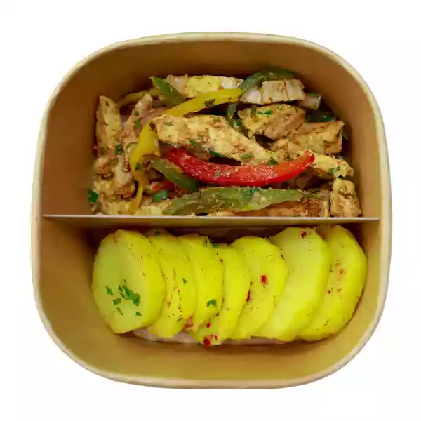 shawarma chicken and combo